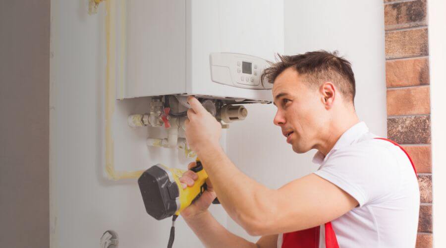Professional Leak Detection Services in Groton, NY